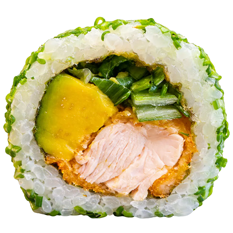 California Katsu 1