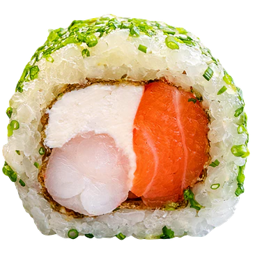 California Sake Ebi 1