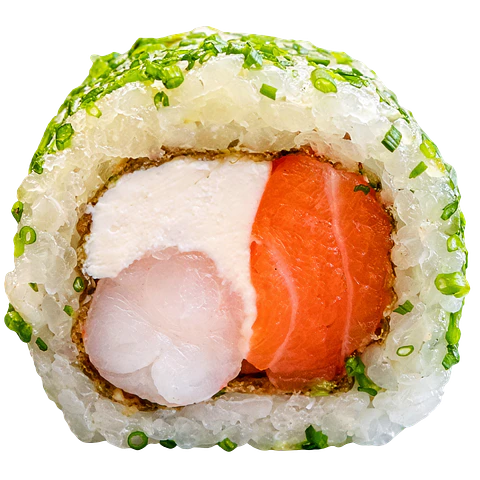 California Sake Ebi
