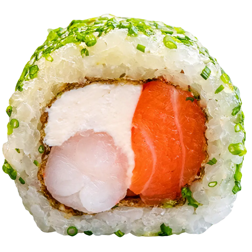 California Sake Ebi 1