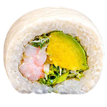 Cheese Ebi 1