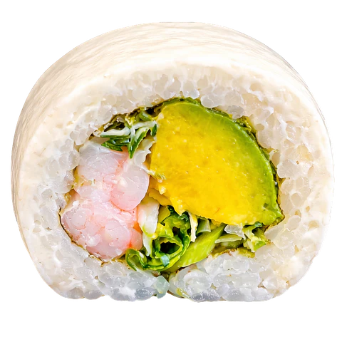 Cheese Ebi