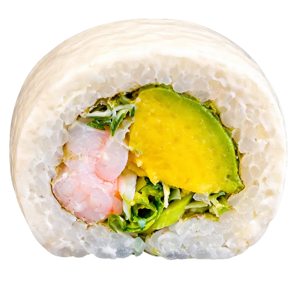 Cheese Ebi 1