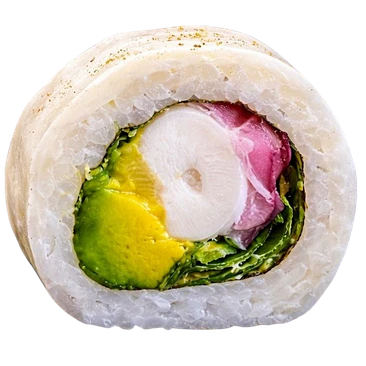 Cheese Tako 1
