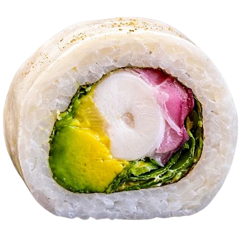 Cheese Tako