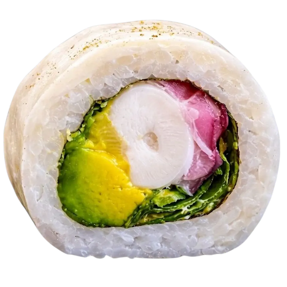 Cheese Tako 1