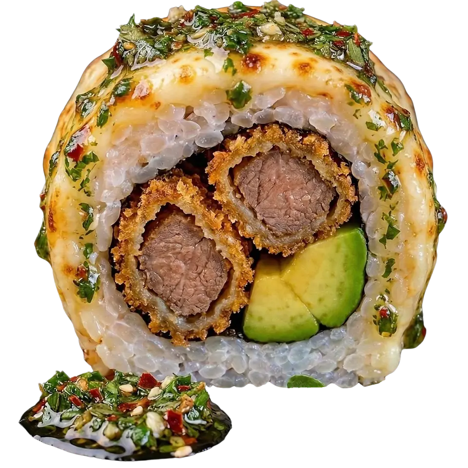 Cheese Beef 1