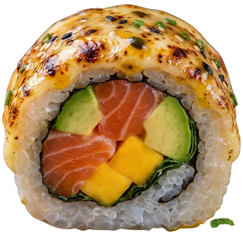 Cheese Tropical 1