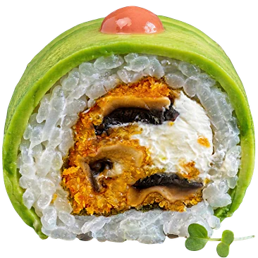Shitake 1