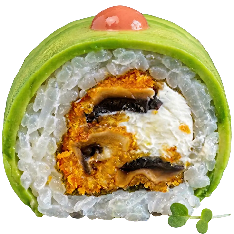 Shitake 1