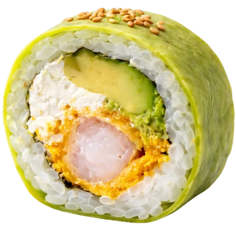 Tempura 1
