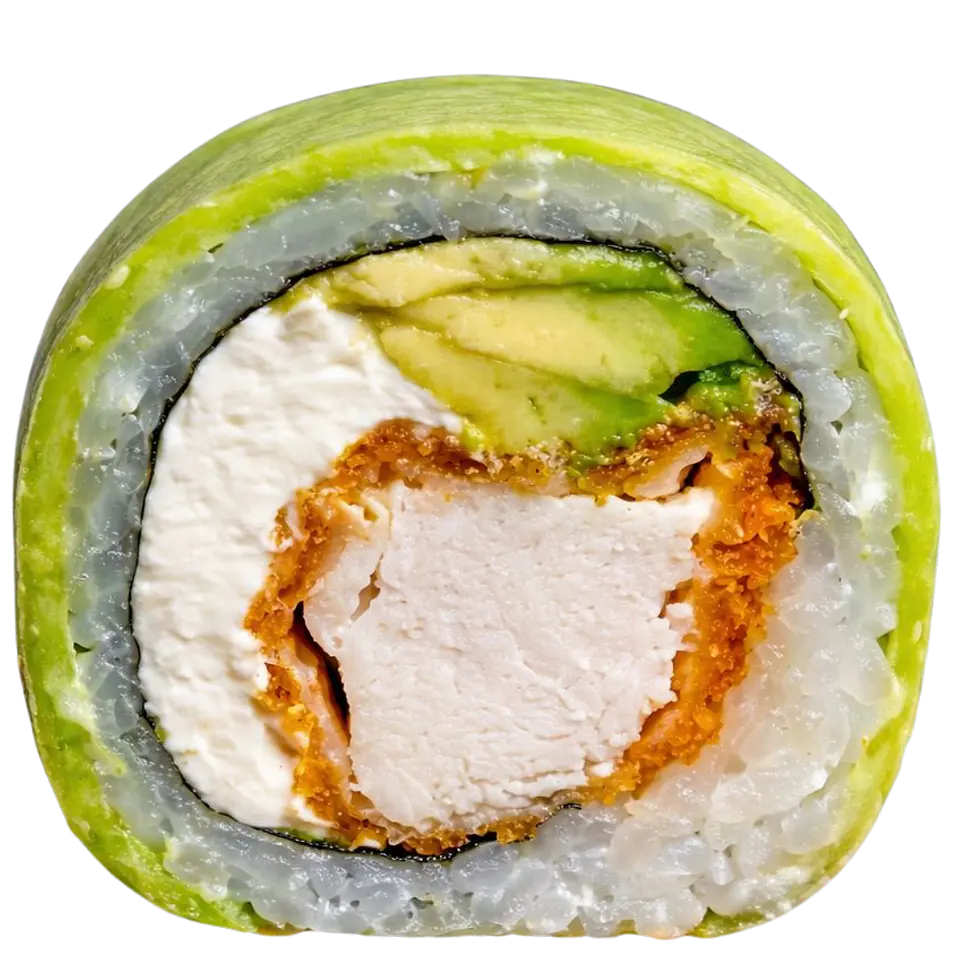 Katsu 1
