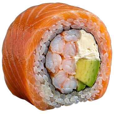 Sake Ebi 1