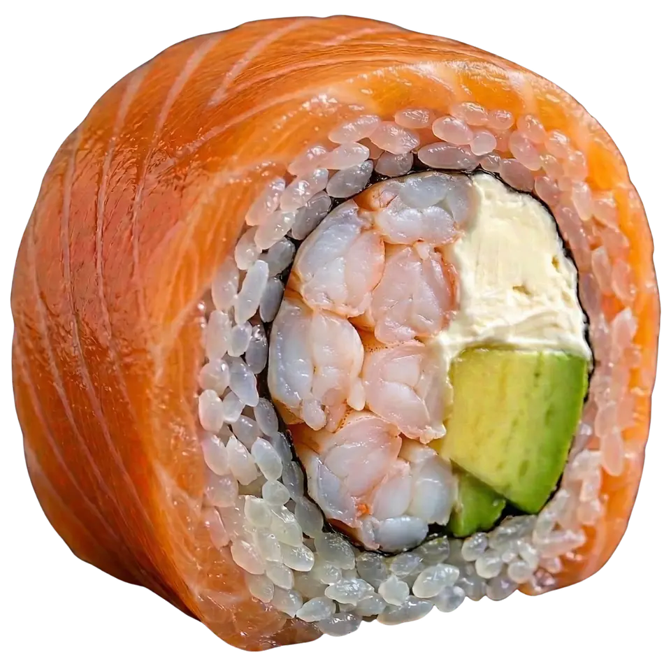 Sake Ebi 1