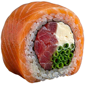 Sake Tuna 1