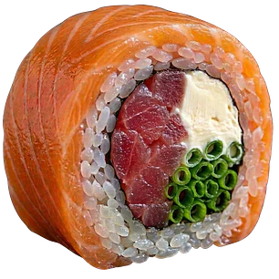 Sake Tuna