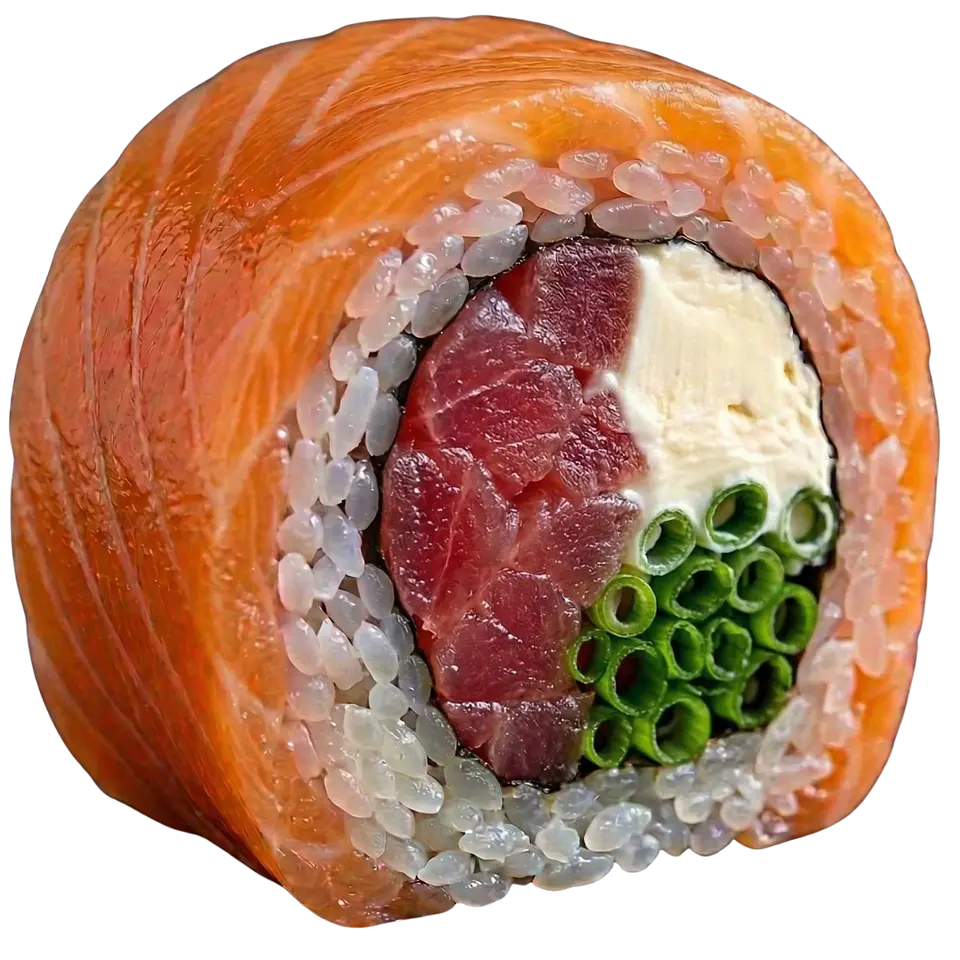 Sake Tuna 1