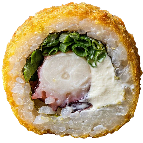 Tako Especial