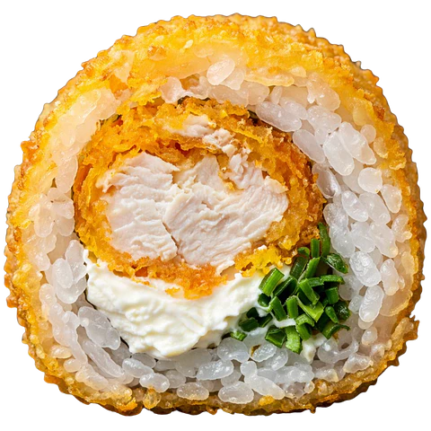 Panko Tori
