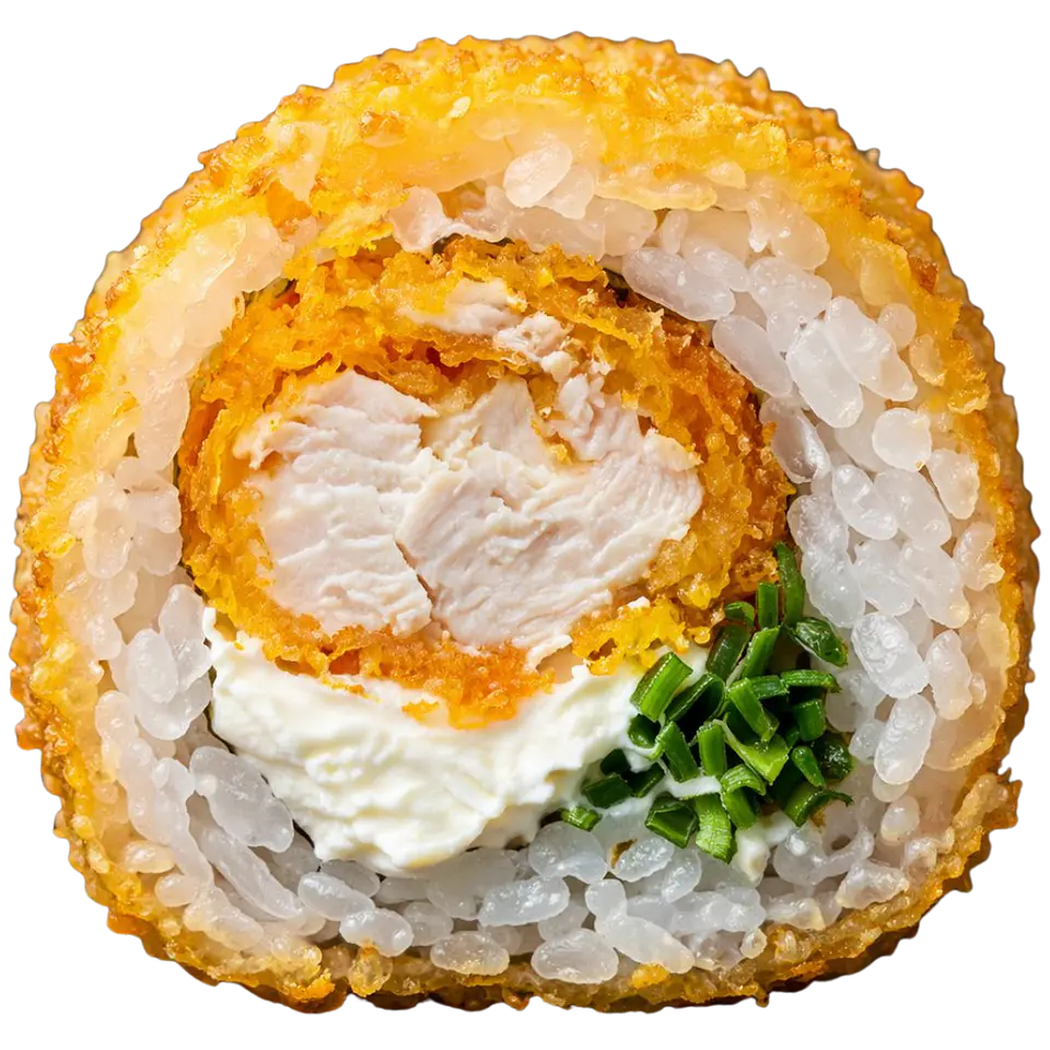 Panko Tori 1
