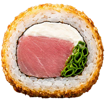 Panko Tuna 1
