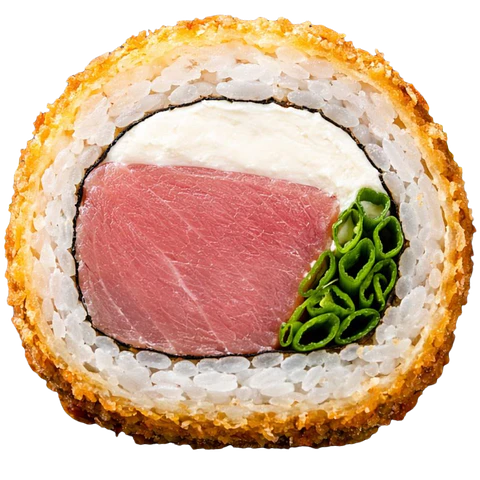 Panko Tuna