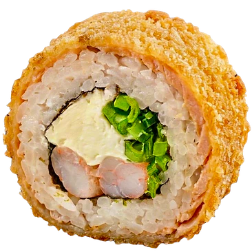 Panko Sake 1