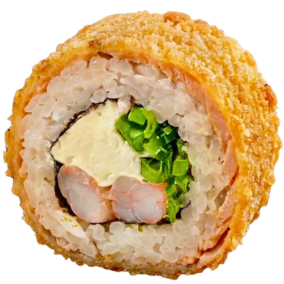 Panko Sake 1