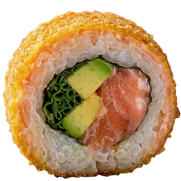 Salmón 1