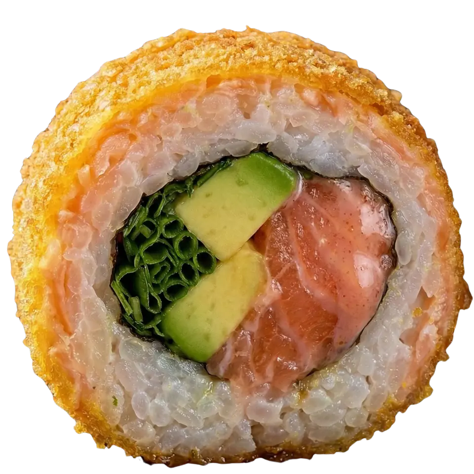 Salmón 1