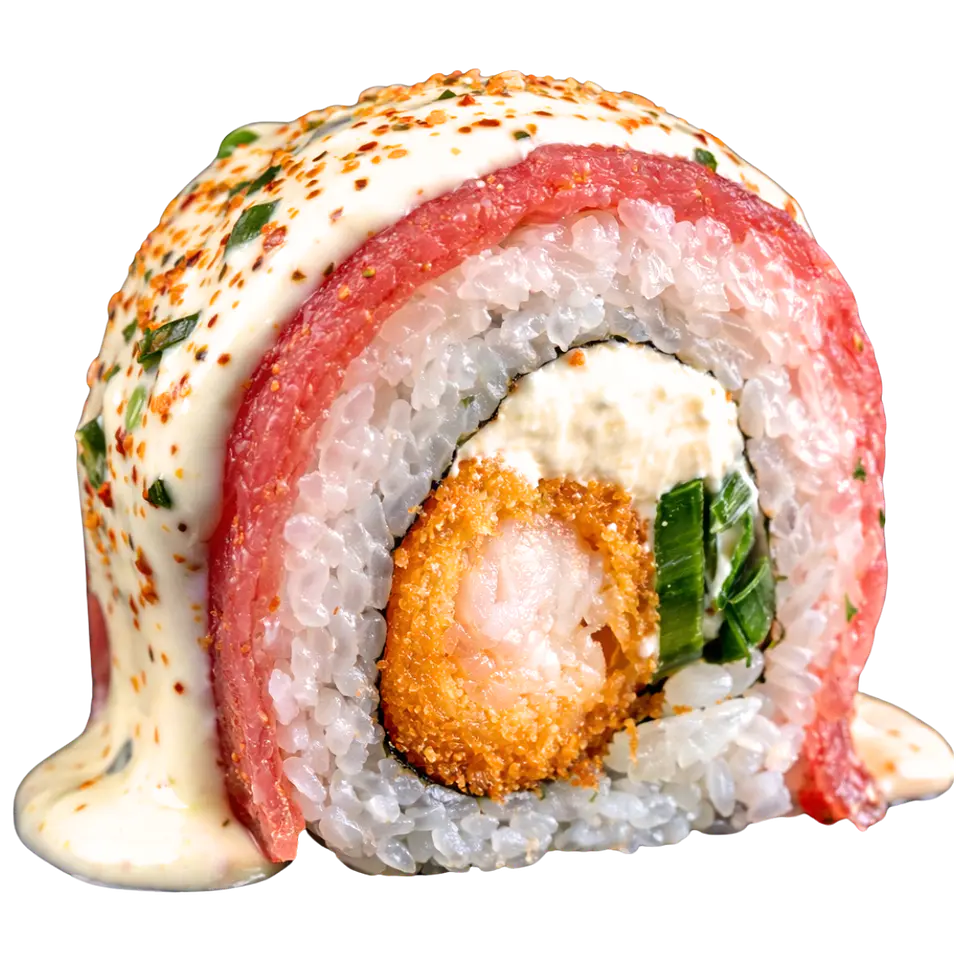 Maguro 1