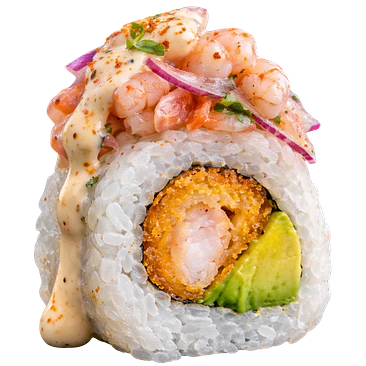 Ceviche 1