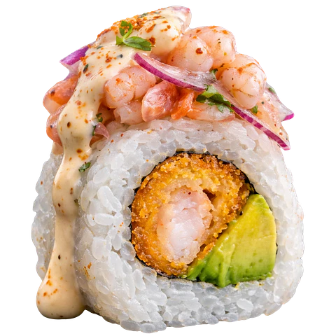 Ceviche
