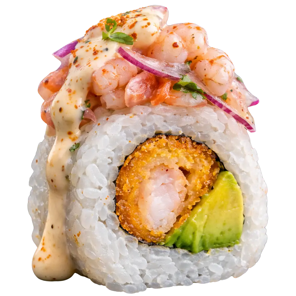 Ceviche 1