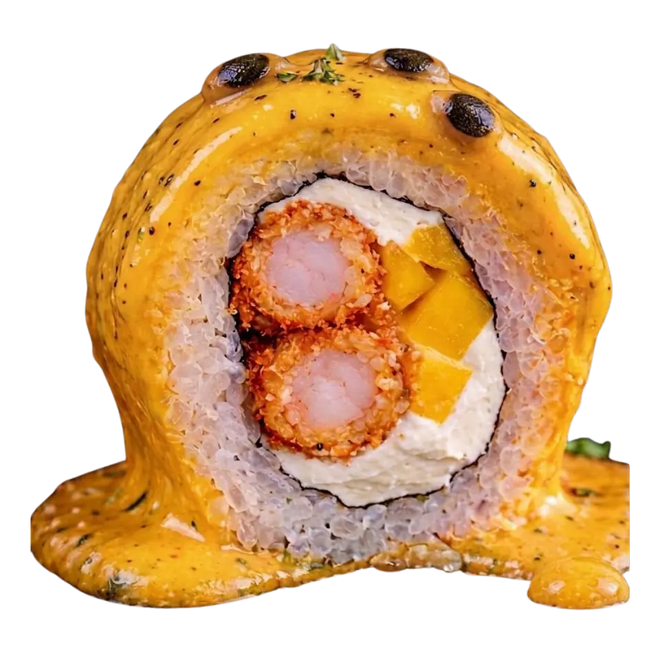 Mango 1
