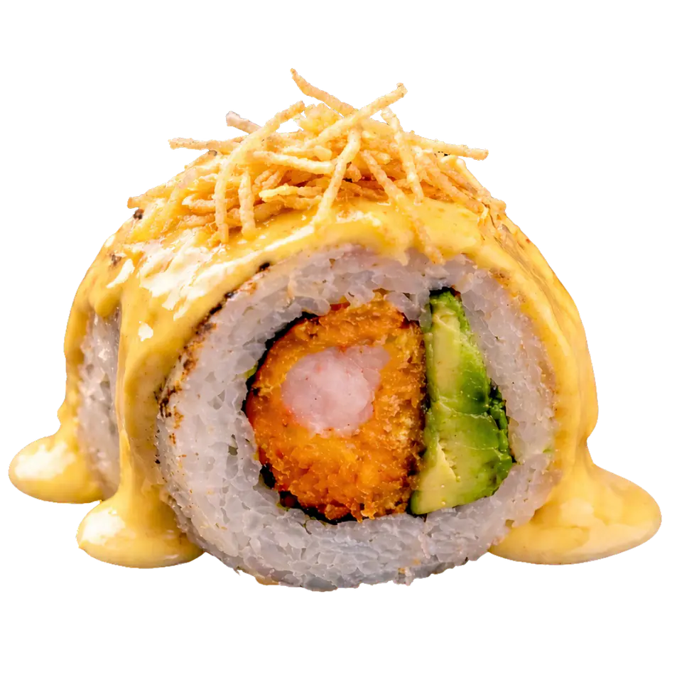 Tari Gratinado 1