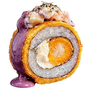 Tako Tempura 1