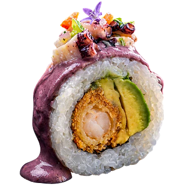 Pulpo Olivo  1