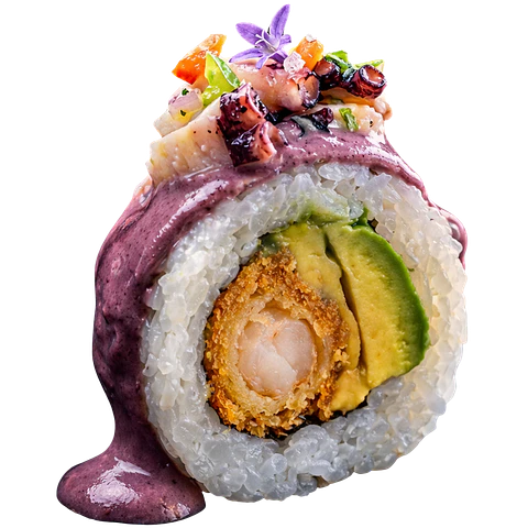 Pulpo Olivo 