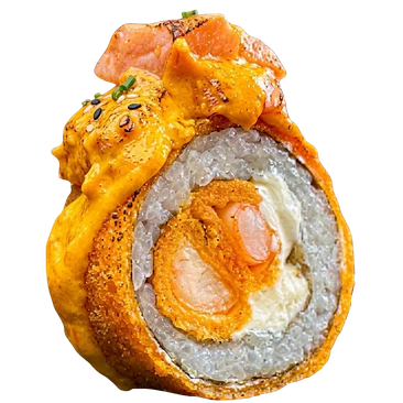 Tari Tempura 1