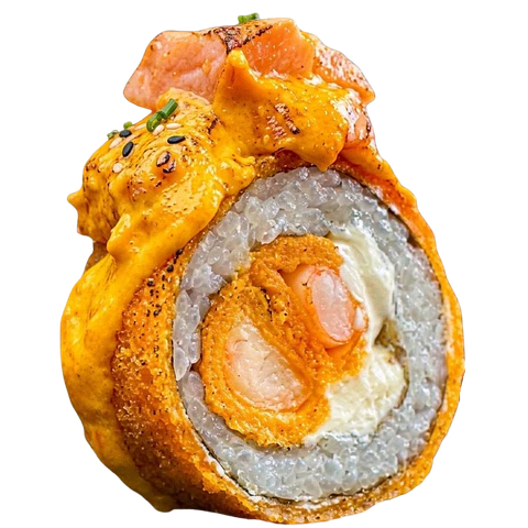 Tari Tempura