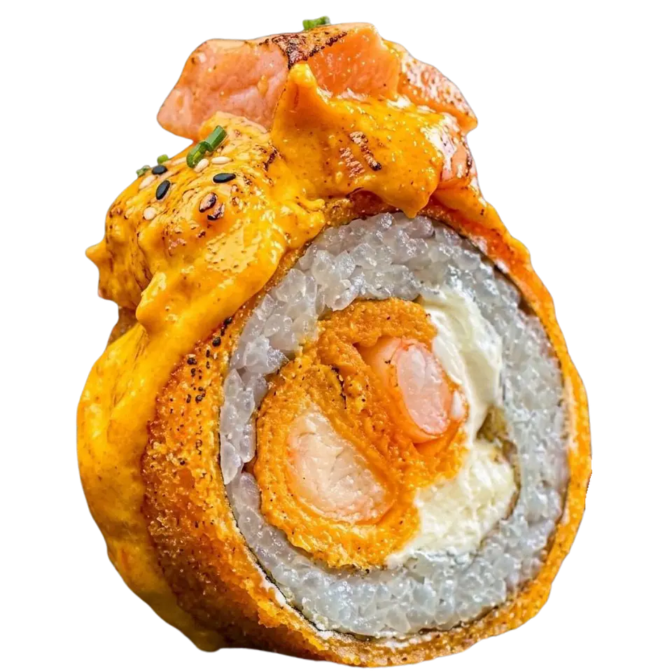 Tari Tempura 1