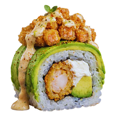 Ebi Sake Acevichado  1