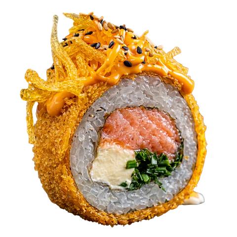 Tari Panko 