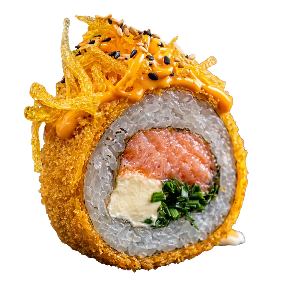 Tari Panko  1