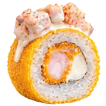 Pulpo Panko 1