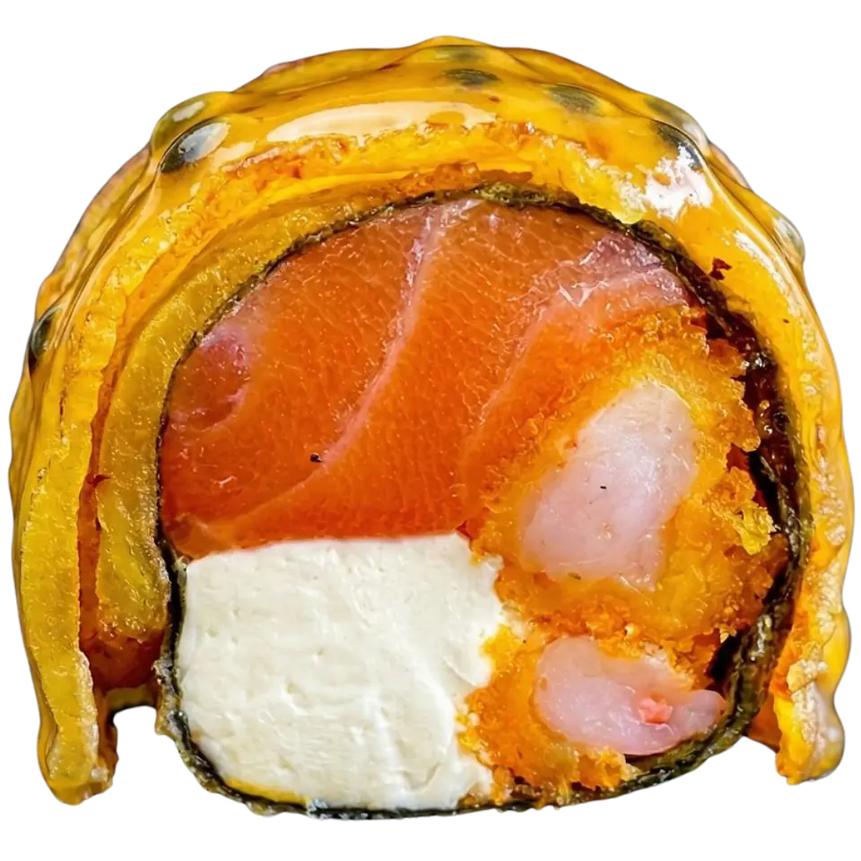 Oriental Tropical  1