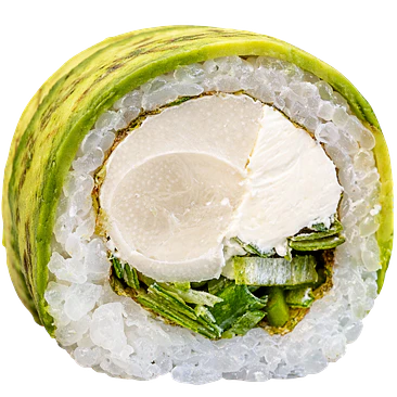 Palmito Roll 1