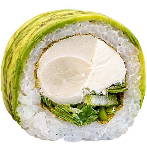 Palmito Roll