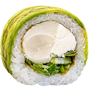 Palmito Roll